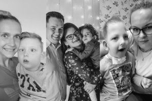 Šią vasarą vaikų netekusios mamos – apie skaudžius išgyvenimus ir viltį, kad jiems dabar gera