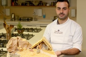 Šefas Gian Luca atskleidė, kas privertė nutraukti Lietuvos biatlono rinktinės trenerio karjerą