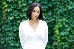 Iglė Bernotaitytė prabilo apie sunkius išgyvenimus: „Pasirinkau nebūti auka šiame žaidime“