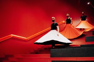 Universali dizaino kalba – tvariai, estetiškai, funkcionaliai ir prieinamai šiuolaikinei sostinei