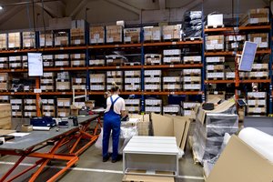 Pandemijos šokas buvo daug mažesnis, negu manyta: BVP auga itin sparčiai