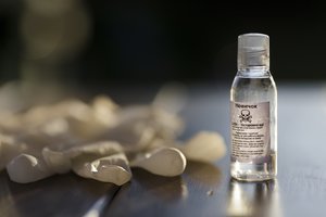 Austrijos diplomatas įtariamas nutekinęs dokumentų apie Skripalių apnuodijimą