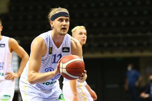 Panevėžio „Lietkabelis“ namuose be didesnių sunkumų susitvarkė su „Pieno Žvaigždėmis“