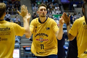 L. Birutis rungtyniavo naudingai, tačiau lietuvio ekipa apmaudžiai pralaimėjo