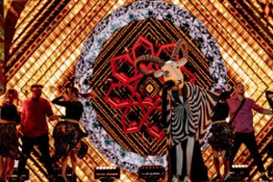 Projekte „Kaukės“ organizatorių staigmenos žiūrovams: pasirodys naujas dalyvis