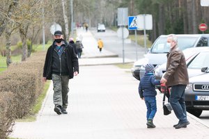 Autobusų stoties neturintis Visaginas planuoja jos statybas 