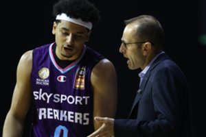 „Žalgiris“ artėja prie sutarties pasirašymo su skiepytis atsisakančiu gynėju