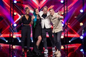 Paaiškėjo M. Mikutavičiaus komanda „X faktoriuje“: kėdę gavo ne visi žiūrovų numylėtiniai