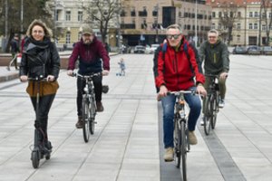 Padangų keitimo metas: ką žinoti dviračių ir motociklų mėgėjams?