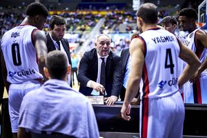 „Ryto“ varžovai Čempionų lygoje – jaunimu pasitikintys turkų „ereliai“