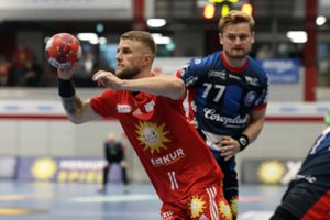 Istorinė B. Petreikio klubo pergalė ir D. Virbausko įvarčių fiesta Rusijoje