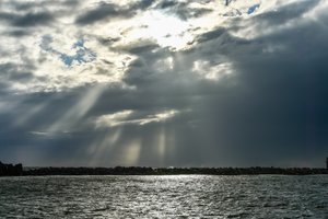 Orai ilgai nedžiugins: po Vėlinių – nemalonūs pokyčiai