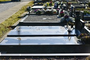 Viena kapaviečių gamintojų paslauga itin pabrango: prognozuoja, kokių kainų tikėtis kitais metais