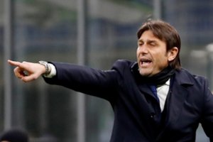 Į „Tottenham Hotspur“ susirengęs A. Conte jau dėlioja, kaip stiprins komandą