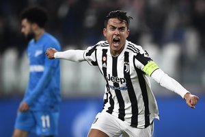 Čempionų lygoje įteikti pirmieji bilietai į aštuntfinalį: įvarčių nepagailėję „Bayern“ ir „Juventus“ įsirašė po ketvirtąją pergalę