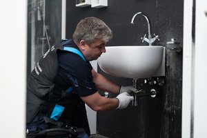 „PortalPRO“: išsikvieskite meistrą patys vos kelių mygtukų paspaudimu