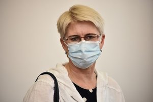N. Venckienė savo skundo nagrinėjime nepasirodė: tvirtina, kad visi, kurie prieš ją liudijo, meluoja