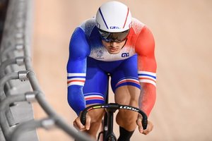 Paskelbtas galutinis UCI dviračių treko Čempionų lygos dalyvių sąrašas