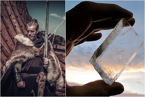 Paaiškino, kaip iš tiesų veikia „mitinis“ vikingų Saulės akmuo