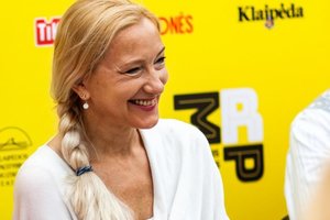 „Pulko duktė“:  aktualus, įdomus ir net intriguojantis pasirinkimas