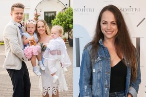 Ineta Puzaraitė-Žvagulienė: „Elektromobilį mieste vis dažniau keičiu dviračiu“