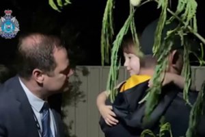 18 dienų trukusi mįslingai dingusios mergaitės paieška – baigta: atomazga sujaudino visą šalį