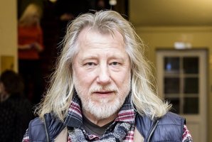 A. Latėnas režisuoja „Filomeną Morturano“: „Nesinori nuslysti į pigią komediją“