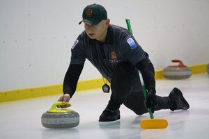 Pasaulinio kerlingo turo turnyre Slovakijoje – Lietuvos dueto pergalė bei iššūkis favoritams