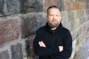 Netikėtas pirkinys Martyną Starkų suartino su šeima: „Vaikų ir žmonos laimingos akys“