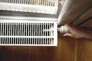 Šiluma kaulų nelaužo: kaip pasaulyje atsirado centrinis šildymas?