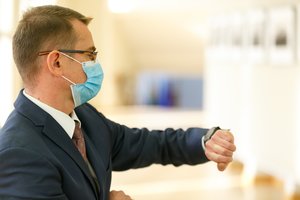 Ne visos opozicinės frakcijos valstiečiams žada paramą dėl A. Dulkio atstatydinimo: abejoja, ar tai ką nors pakeistų