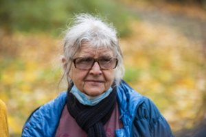 Prof. Birutė Galdikas įspėja apie klimato kaitos padarinius: „Mes jau bėdoje“