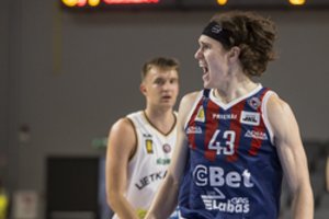 Prienų ekipos treneris jau nebegali tylėti – į šuns dienas išdėjo treniruojamus „Labas GAS“ žaidėjus