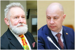 Opozicija palaiko G. Nausėdos sprendimą dėl mokamų testų: priemonė „visiškai netaikli“