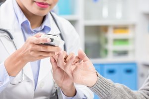 Pasaulinę diabeto dieną sergančiųjų bendruomenė susiburs į „Žalgirio“ areną