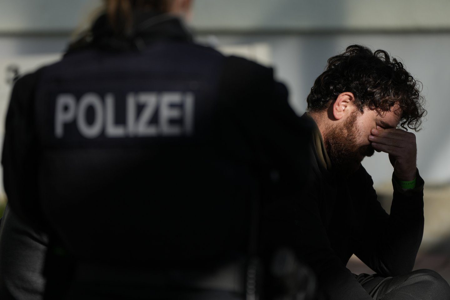 Vakarų Vokietijos Zolingeno miesto gyventoja ketvirtadienį buvo pripažinta kalta dėl penkių iš savo šešių vaikų nužudymo (Asociatyvi nuotr.)<br>AP/Scanpix nuotr.