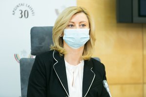 43 parlamentarai siūlo Lietuvos Seimui priimti Lenkiją palaikančią rezoliuciją