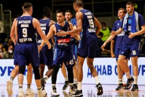 „Žalgirio“ varžovė – Eurolygoje didelių planų neturinti ALBA