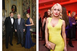 Savaitės blykstėse – Astos Valentaitės grožis ir Oksanos Pikul užminta mįslė