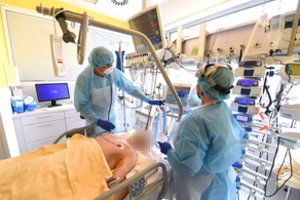 Austrijos sostinė griežtina koronaviruso ribojimus