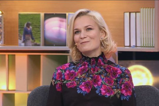 Seimo narė M. Danielė prisipažino: narkotikų pabandė vos 13-os, o geriausias draugas mirė perdozavęs