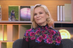 Seimo narė M. Danielė prisipažino: narkotikų pabandė vos 13-os, o geriausias draugas mirė perdozavęs