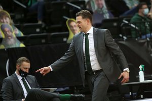 Aiškėja kita „Žalgiriui“ nebereikalingo M. Schillerio karjeros stotelė: gali suvienyti jėgas su lietuviu