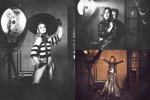 Patirtį į knygą sudėjusi Rimantė Kulvinskytė atvirai – apie verslo griūtį, psichoterapiją ir kaip pavyko išsaugoti šeimą