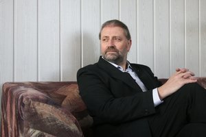 Už piktnaudžiavimą Panevėžio merui R. M. Račkauskui siūloma skirti 40 tūkst. eurų baudą