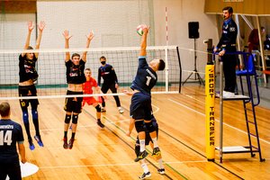 LTF Didžiosios taurės starte – trys savotiškai įdomios akistatos