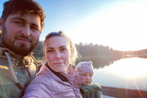 Žinomų verslininkų dukra: nuo minčių apie savižudybę iki gyvenimo apleistoje kaimo sodyboje