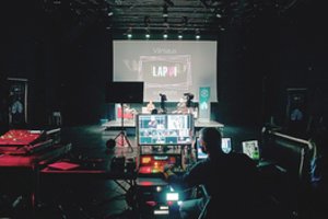 Festivalio „Vilniaus lapai“ dėmesio centre – Šiaurės šalys