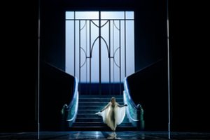 Fabio Ceresos „Traviata“: teatras, kalbantis apie grožį