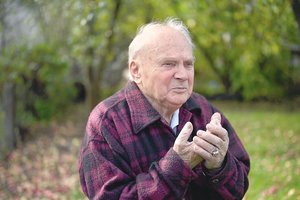 Šuoliu į laisvę visą pasaulį prieš 50 metų sukrėtęs S. Kudirka papasakojo, kaip susiklostė jo gyvenimas